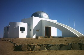 Observatorio de Collowara