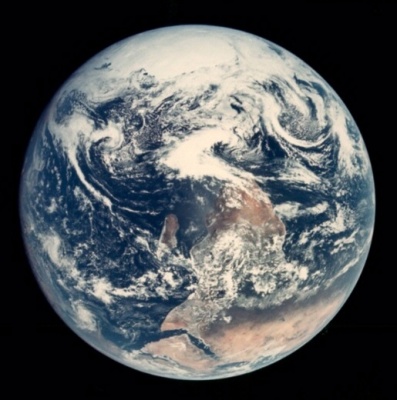. Crédito: NASA.