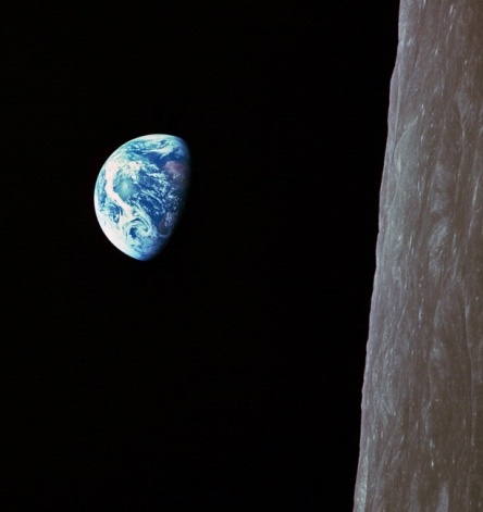 . Crédito: NASA.