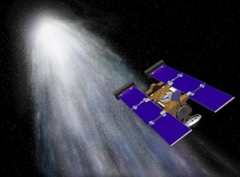 Stardust-NEXT. NASA.