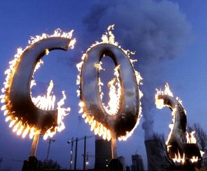 Espaa es el pas desarrollado que ms ha aumentado sus emisiones de CO2