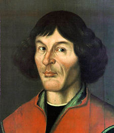El retrato de Copérnico considerado el más cercano a la realidad, fue realizado en Torun a comienzos del Siglo XVI.