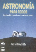 DVD Astronomía Para Todos
