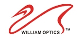 Telescopios William Optics.