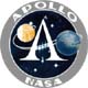 Insignia Programa Apolo